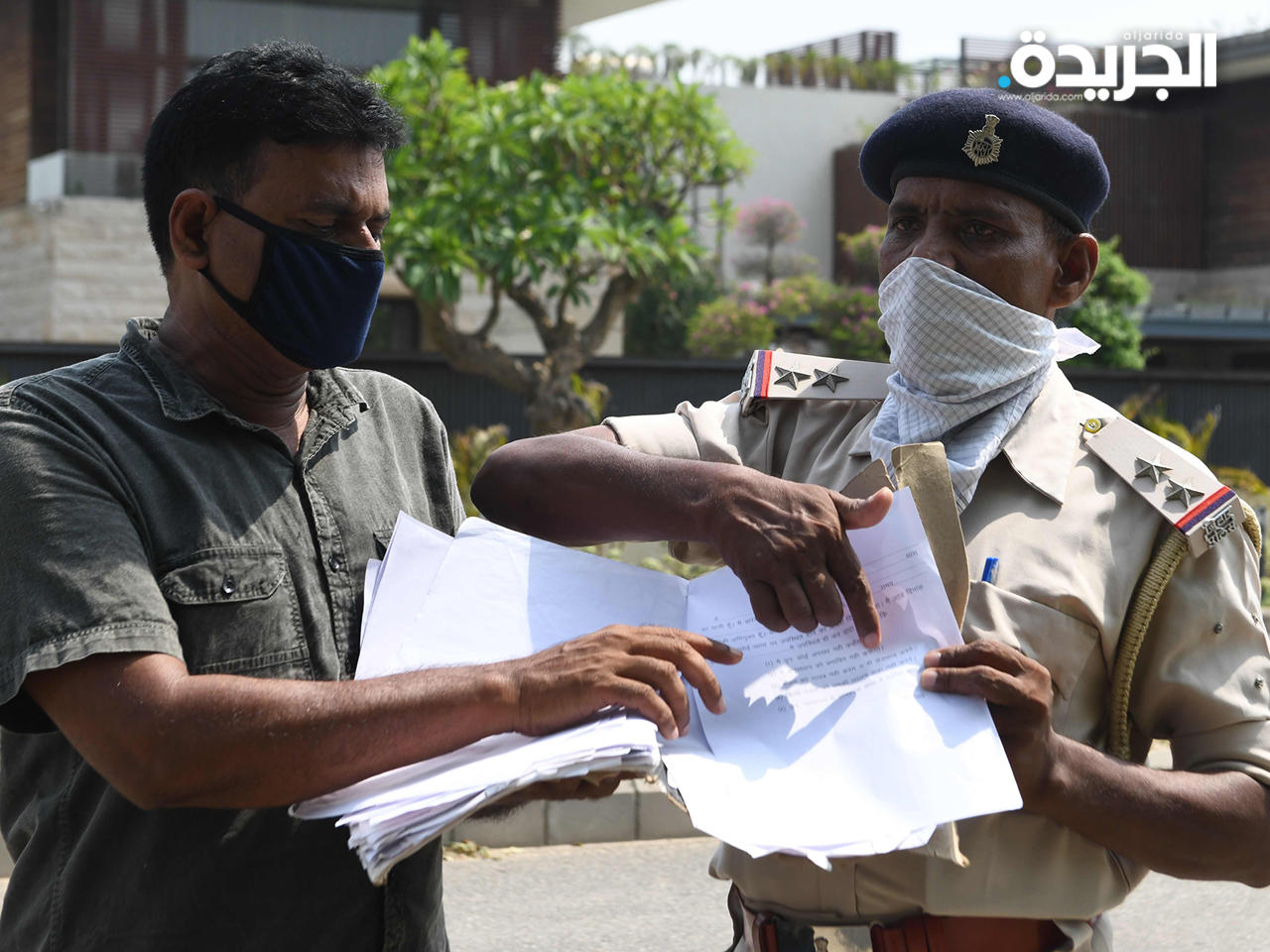 الهند تسجل 15 ألف إصابة جديدة بكورونا