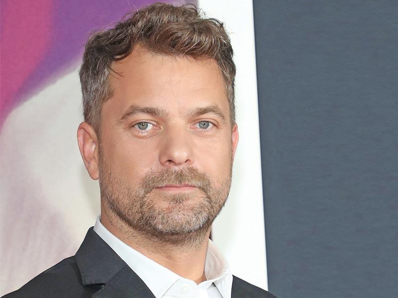 النجم العالمي ​جاشوا جاكسون