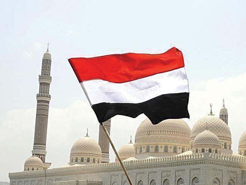 وزير يمني يستقيل رفضاً لتمزيق بلادهn