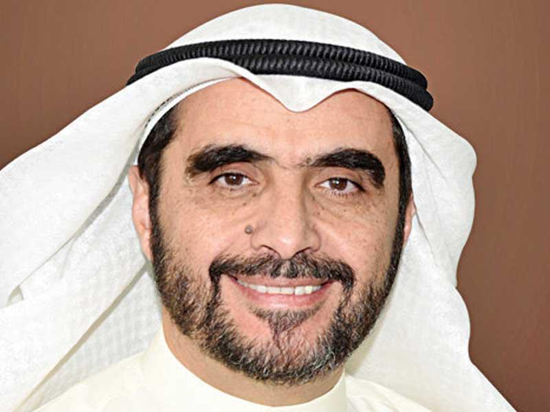  المدير العام للهيئة الخيرية الإسلامية العالمية م. بدر الصميط