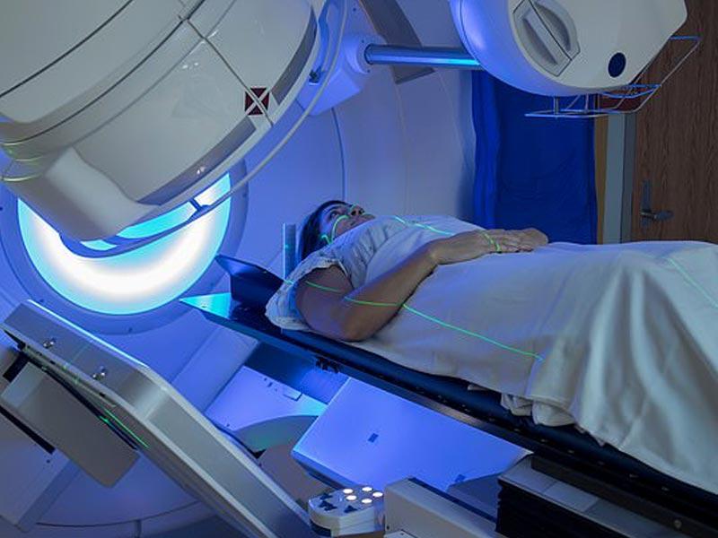 علاج السرطان خلال أسبوع 