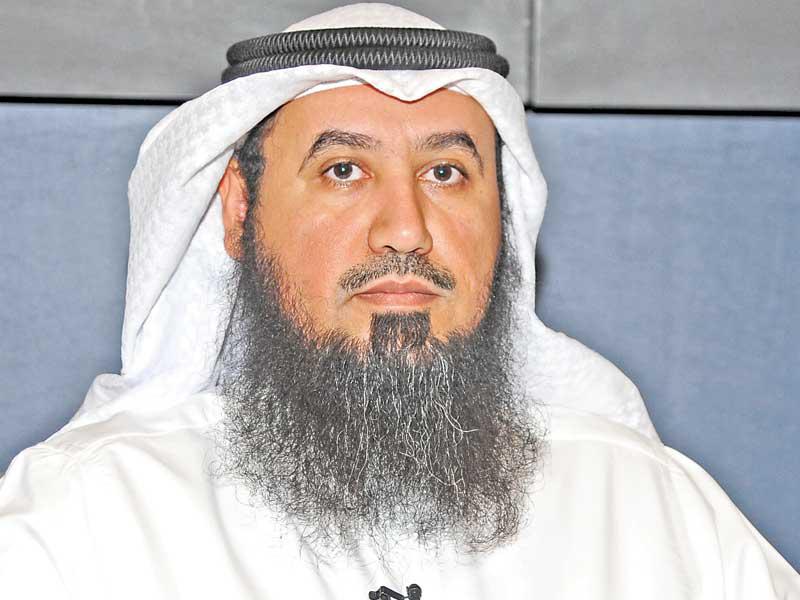 رئيس جمعية المهندسين م. فيصل العتل