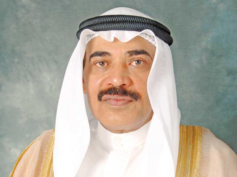 رئيس مجلس الوزراء سمو الشيخ صباح الخالد