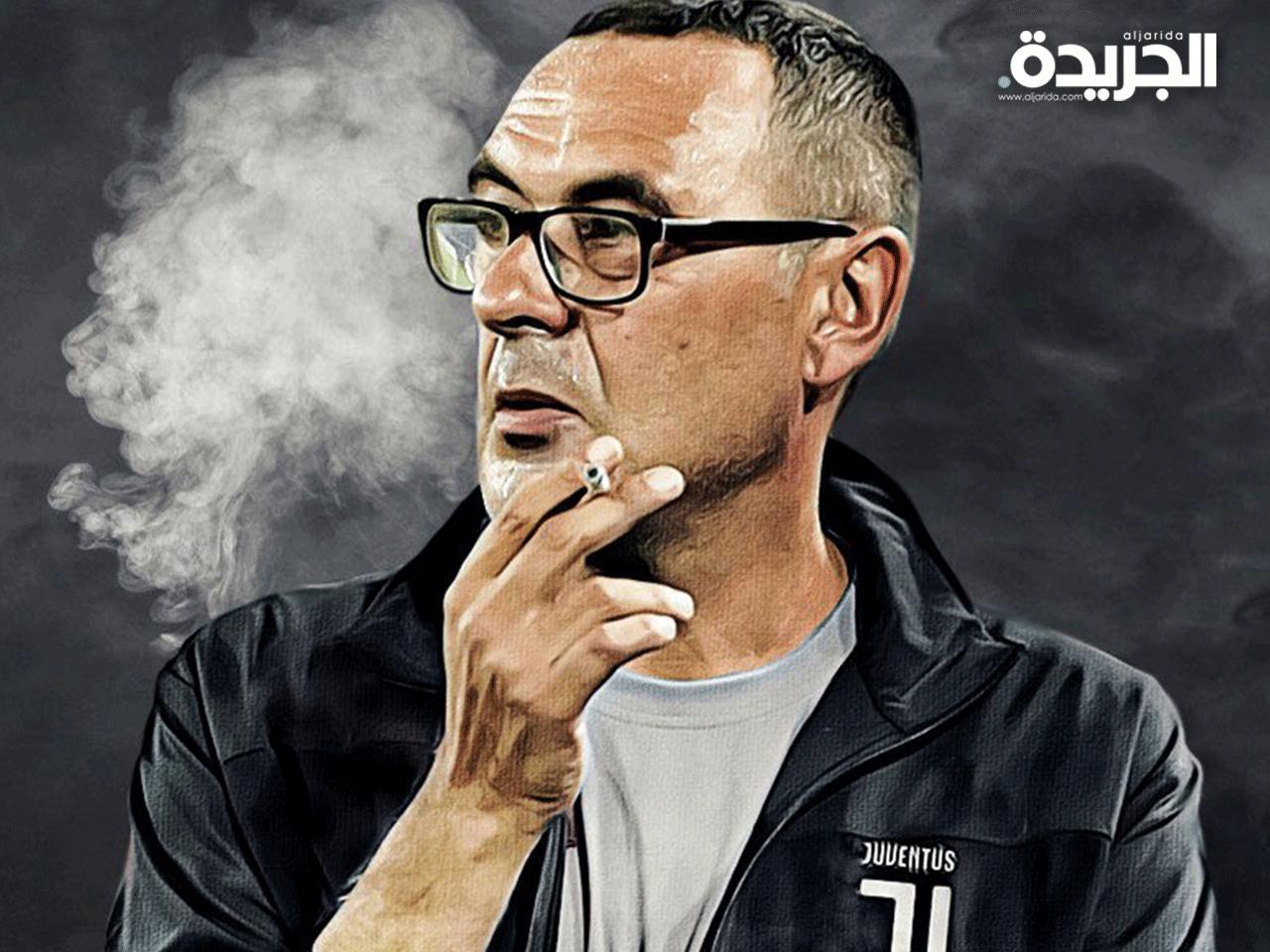 ماوريتسيو ساري