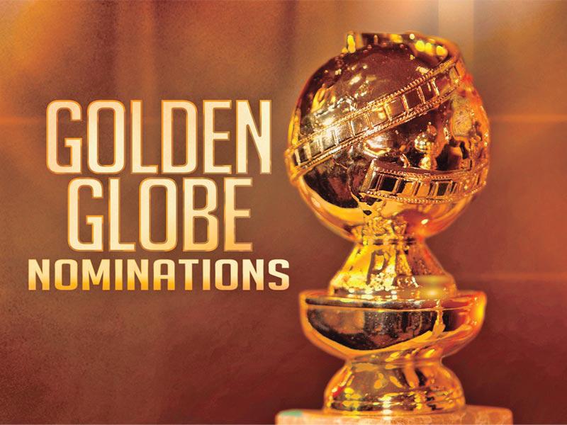 جائزة «غولدن غلوب»