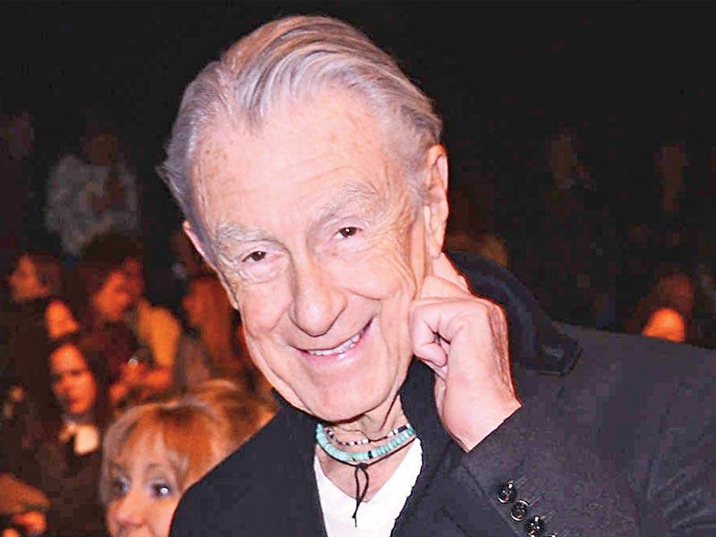 المخرج جويل شوماخر