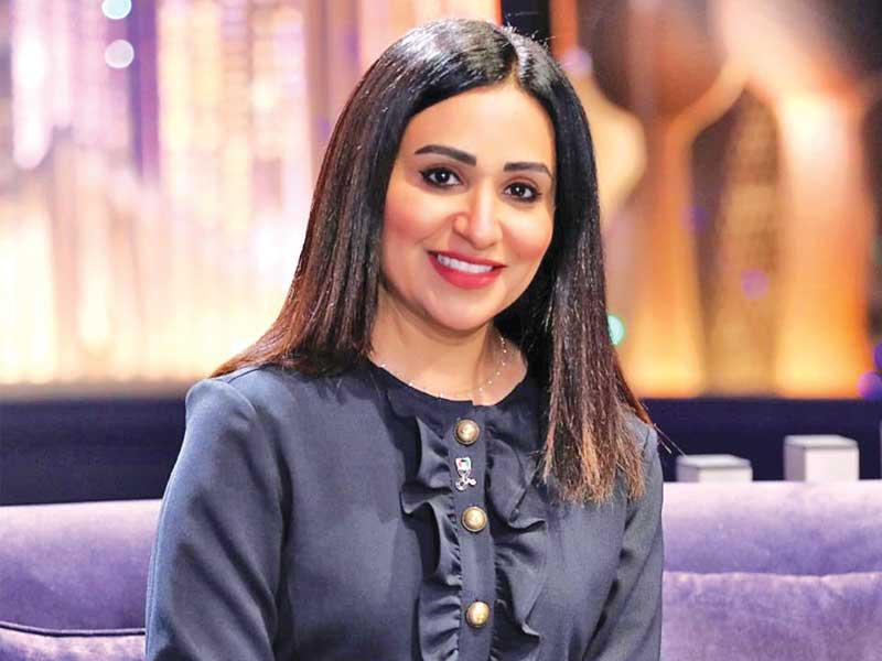 استشارية الأطفال في مستشفى جابر الأحمد د. دانة الحقان