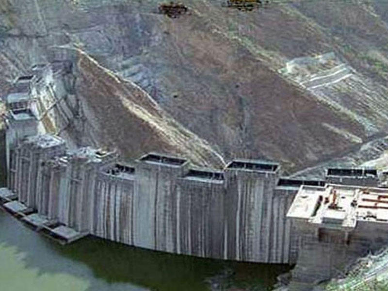سد النهضة 