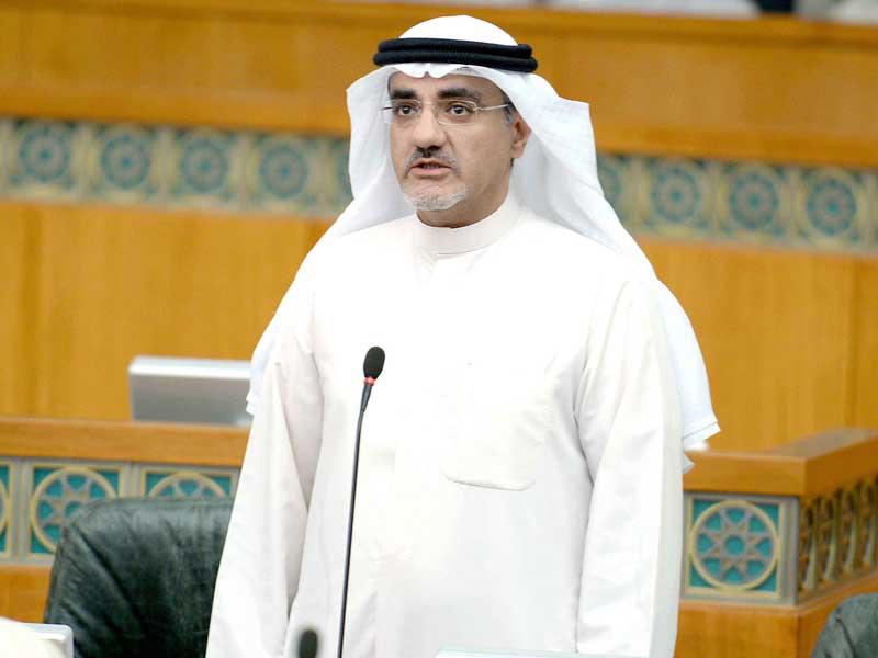  عضو لجنة حقوق الانسان البرلمانية النائب د. خليل عبدالله