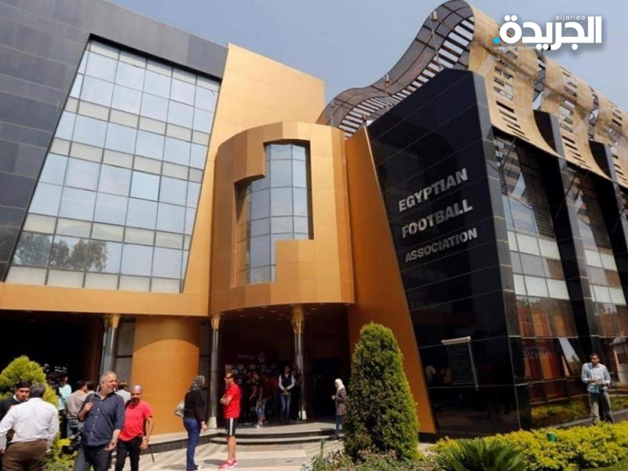 الاتحاد المصري يعلن عن أول 6 حالات إصابة بفيروس كورونا