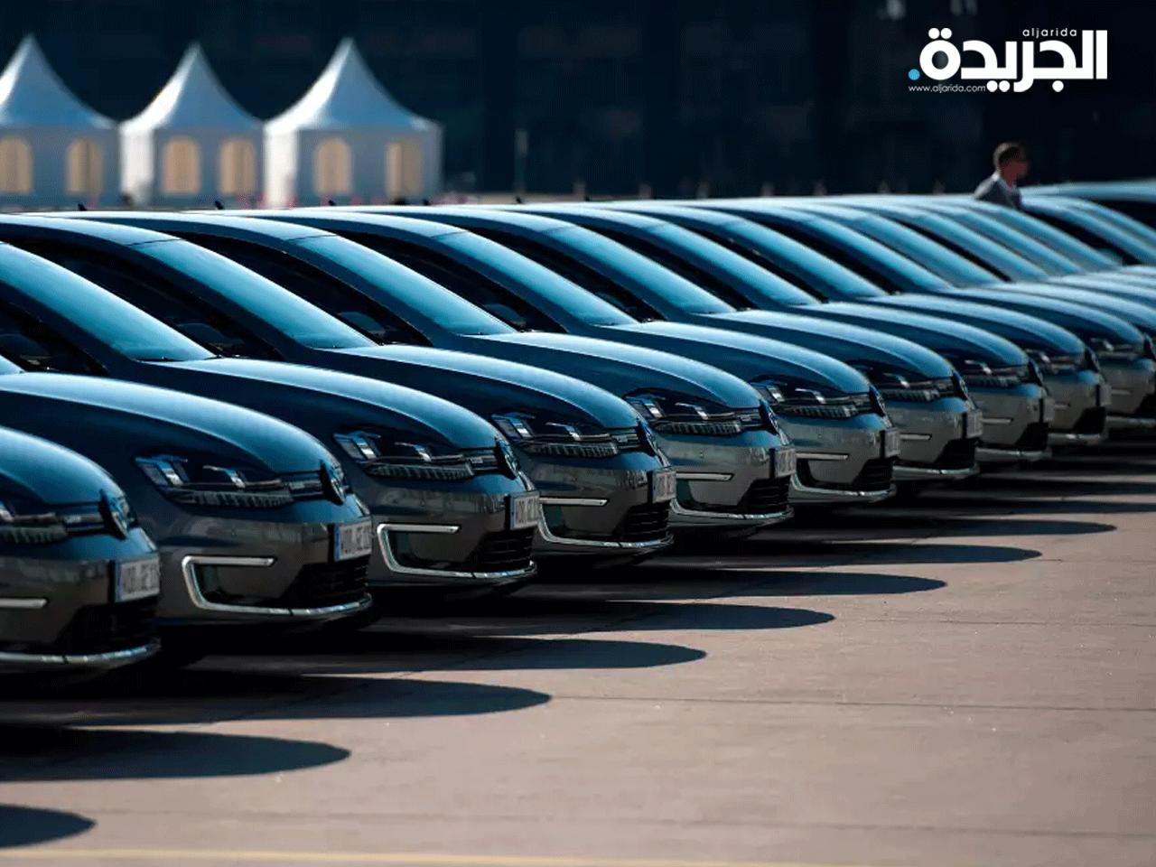 عصابة تهرب 500 سيارة مستعملة إلى ألمانيا