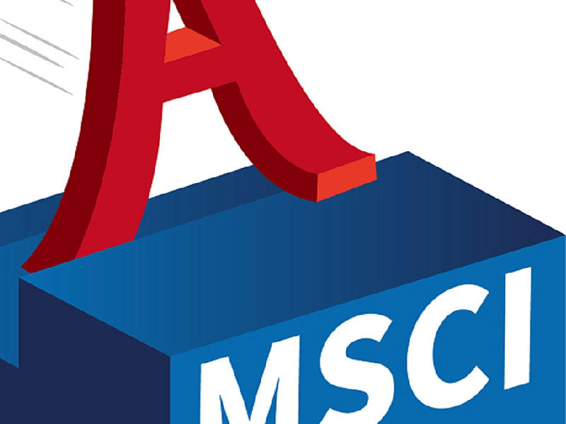  مؤشر الأسواق الناشئة (إم إس سي آي)