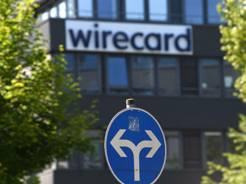 شركة واير كارد