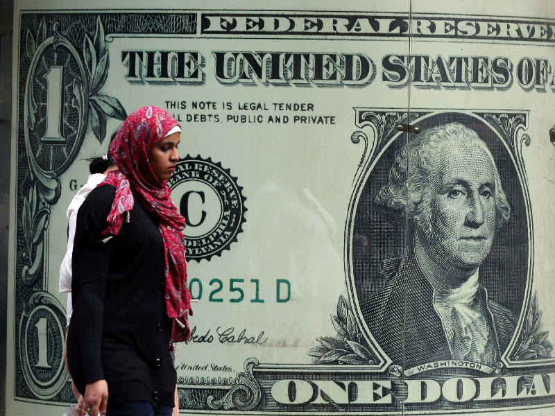 مصر تتوقع 4% نمواً بحلول نهاية العام