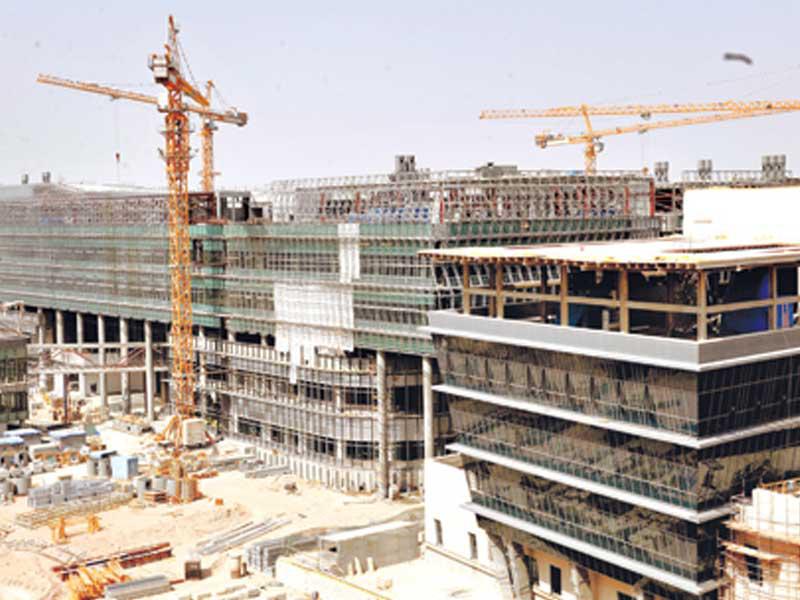 جامع الشدادية