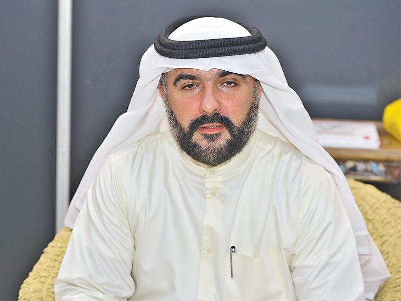 الباحث بشار خليفوه