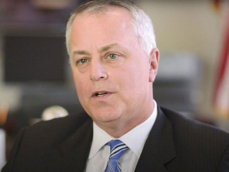 أنتوني تاتا