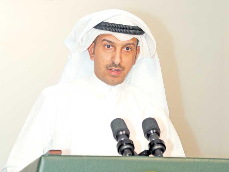 النائب عبدالوهاب البابطين