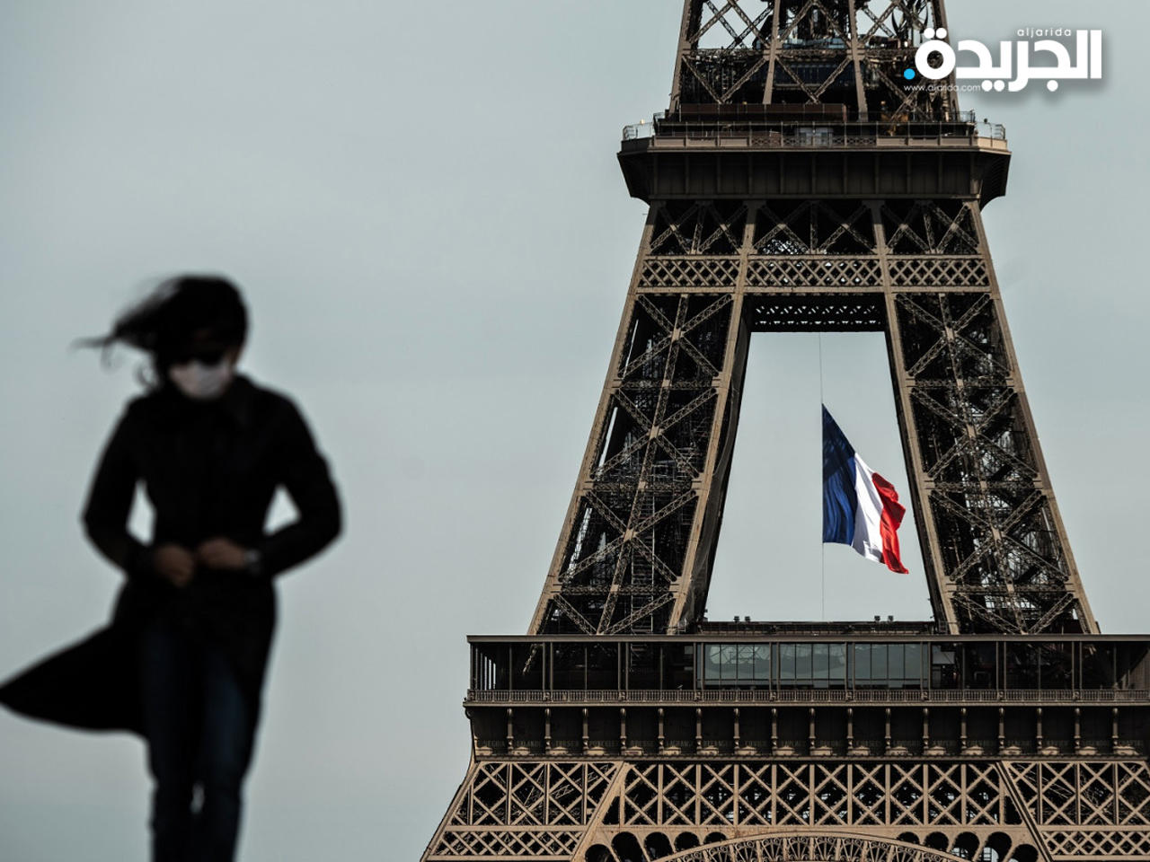 إعادة فتح برج «إيفل»