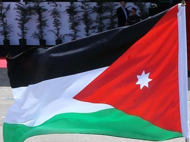 وفاة جندي أميركي بالأردن