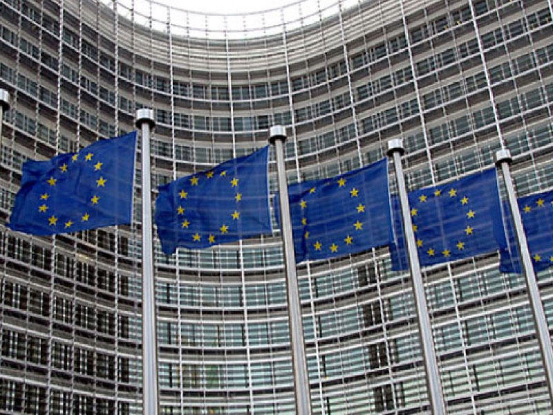 رسوم أميركية على منتجات أوروبية بـ 3.1 مليارات دولارn