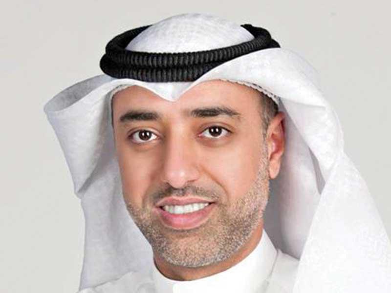  نائب رئيس مجلس إدارة الجمعية الكويتية لتقنية المعلومات والمشرف على المؤتمر م. ناصر العيدان