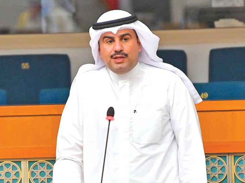 النائب ثامر السويط