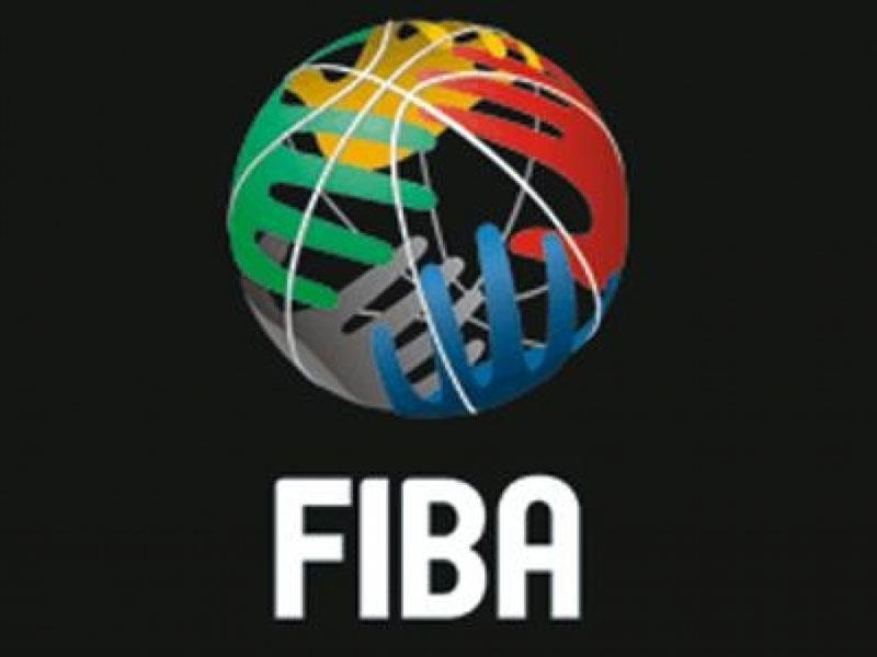 الاتحاد الآسيوي لكرة السلة 