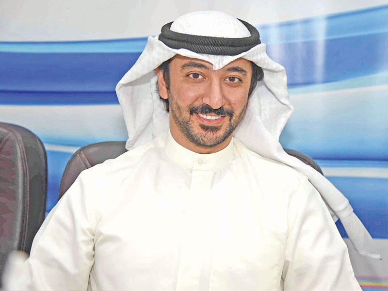 نائب مدير الهيئة العامة للرياضة د. صقر الملا