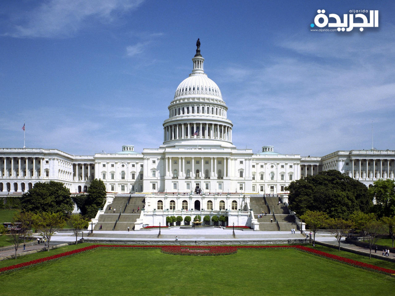 مجلس النواب الأميركي يوافق على تحويل واشنطن العاصمة إلى الولاية 51