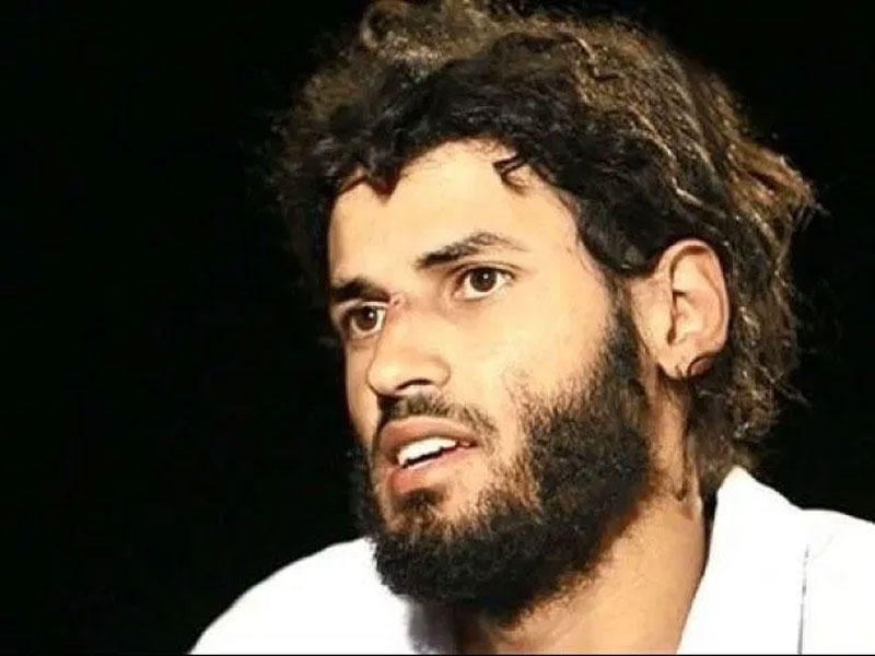 الارهابي الليبي عبدالرحيم المسماري