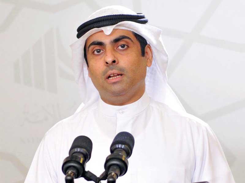  النائب رياض العدساني