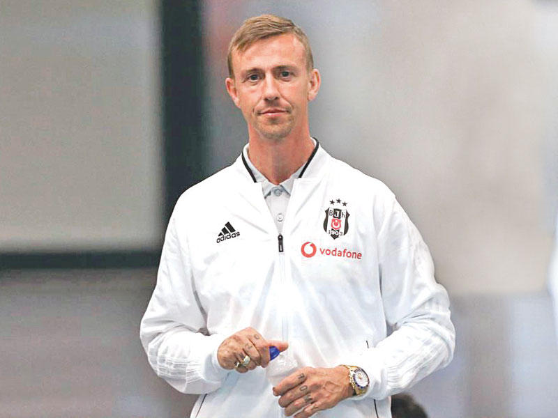 خوسيه ماريا غوتييريز (غوتي)