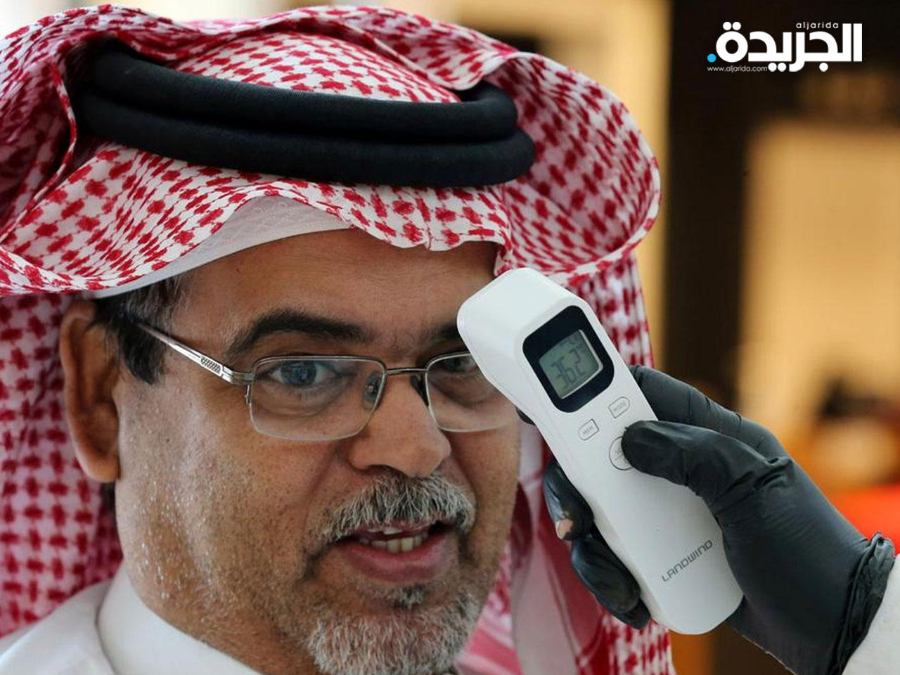 السعودية تجري أكثر من مليون ونصف فحص مخبري لفيروس كورونا