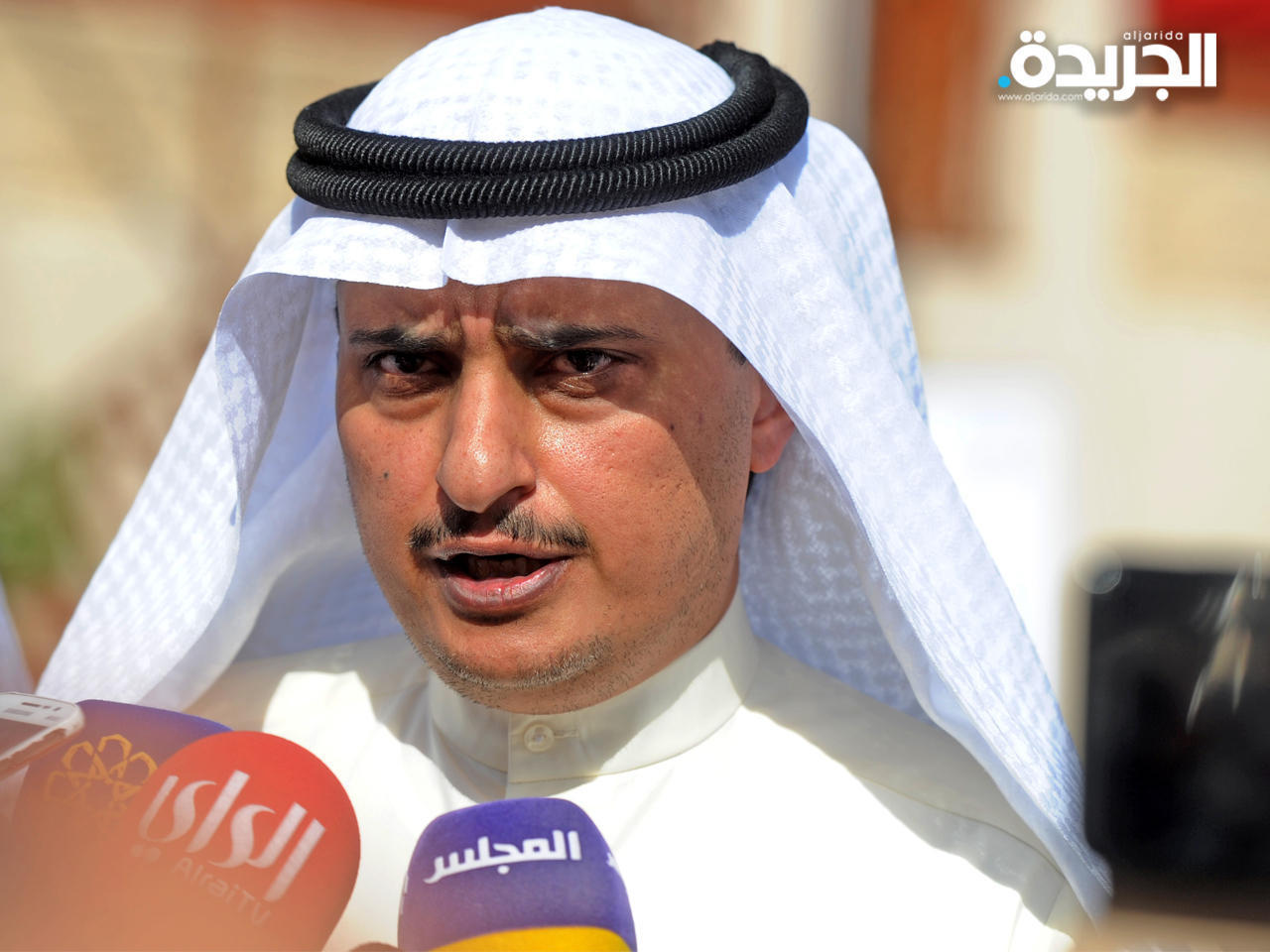 مدير عام بلدية الكويت أحمد المنفوحي