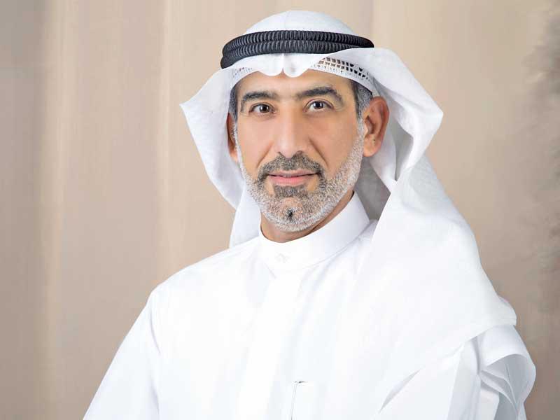  نائب مدير الهيئة العامة لشؤون ذوي الإعاقة لشؤون قطاع الخدمات التعليمية والتأهيلية أنور الأنصاري