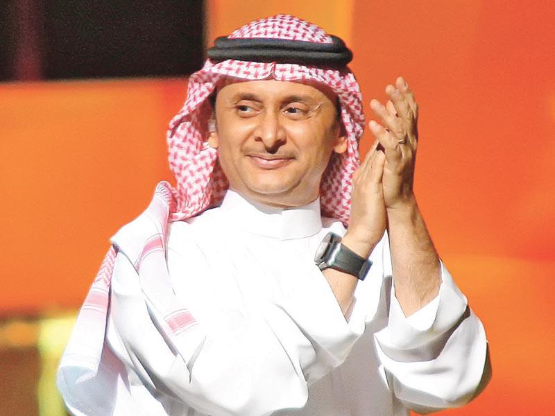 الفنان ​عبدالمجيد عبدالله​ 