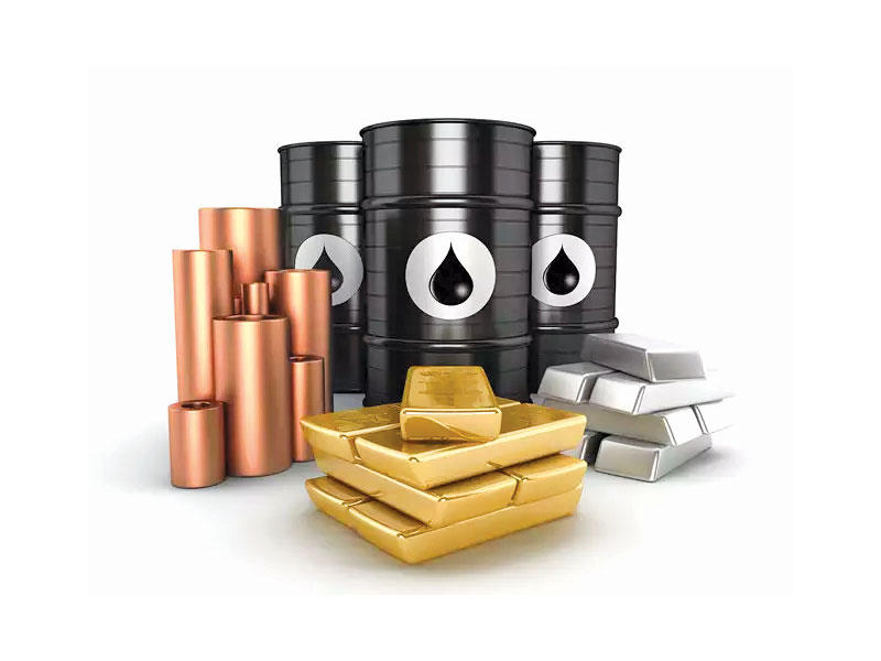 «ساكسو بنك»: مكاسب قوية لسوق السلع الرئيسية