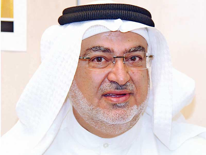 النائب خليل الصالح n