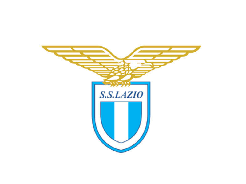 شعار نادي لاتسيو الإيطالي