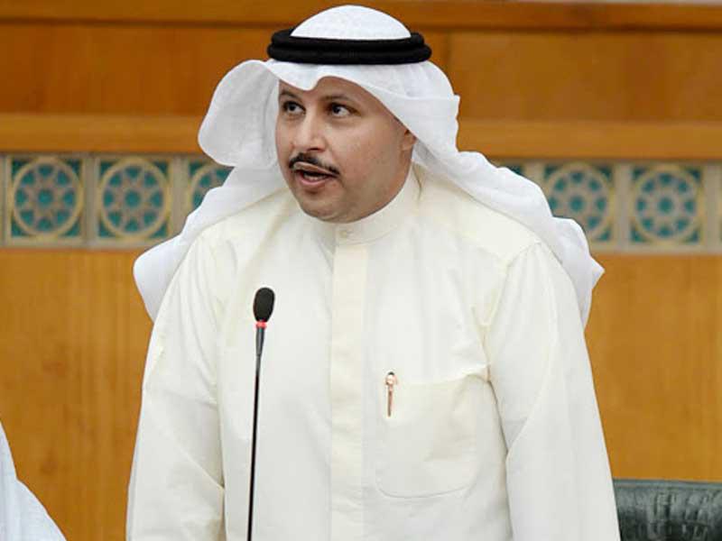 النائب طلال الجلال