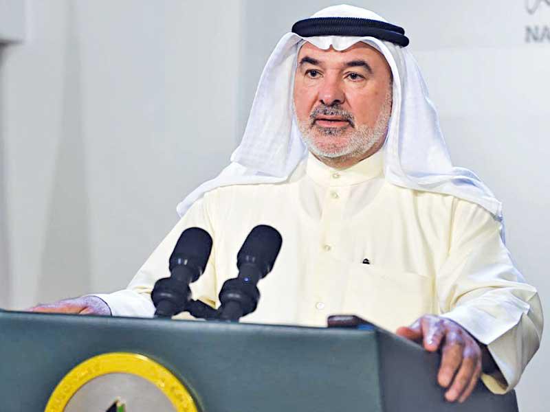  النائب صالح عاشور