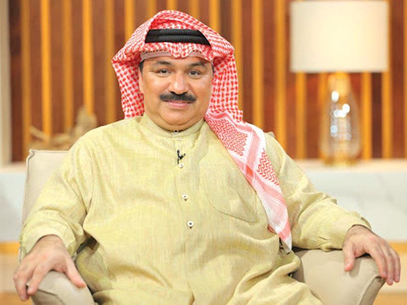 الفنان هاني الطباخ