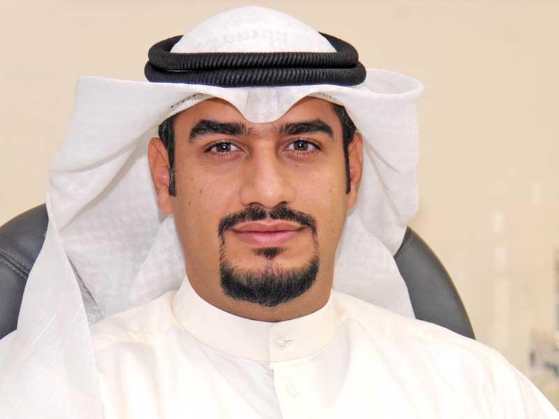 مدير العلاقات العامة والإعلام في المؤسسة العامة للرعاية السكنية عمر الرويح