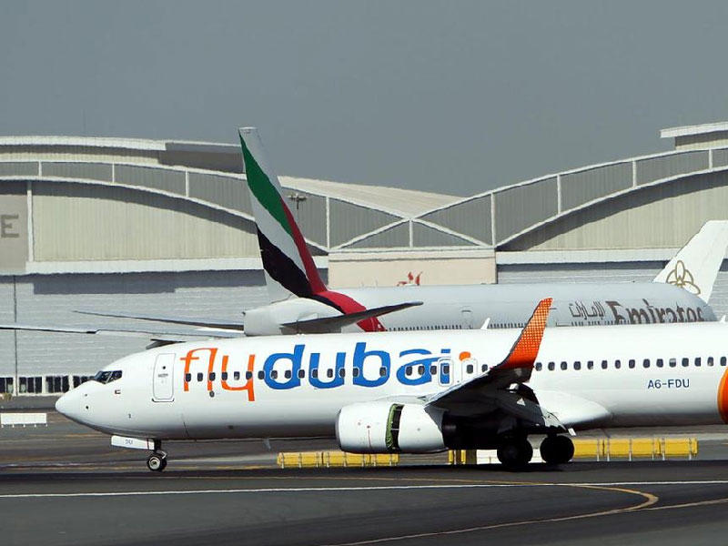 فلاي دبي