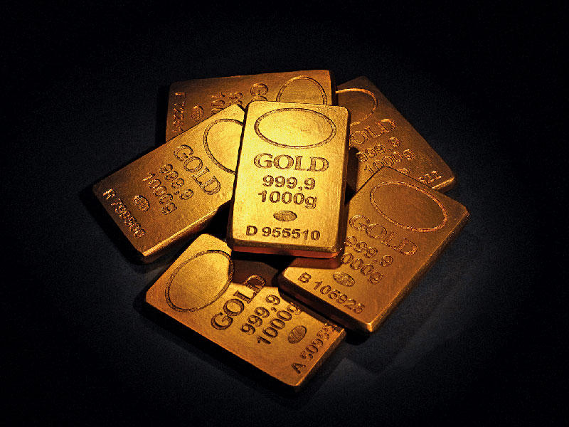 في ظل الركود كيف يمكن الاستثمار بالذهبn