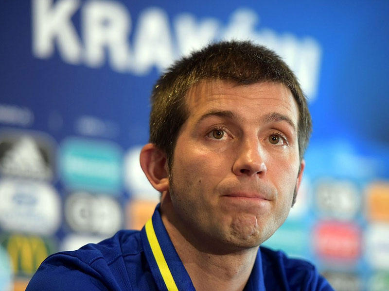 المدير الفني لفريق فالنسيا ألبرت سيلاديس