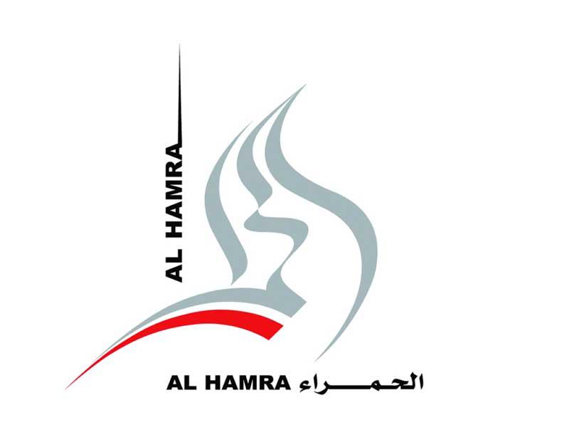  شركة الحمراء العقارية