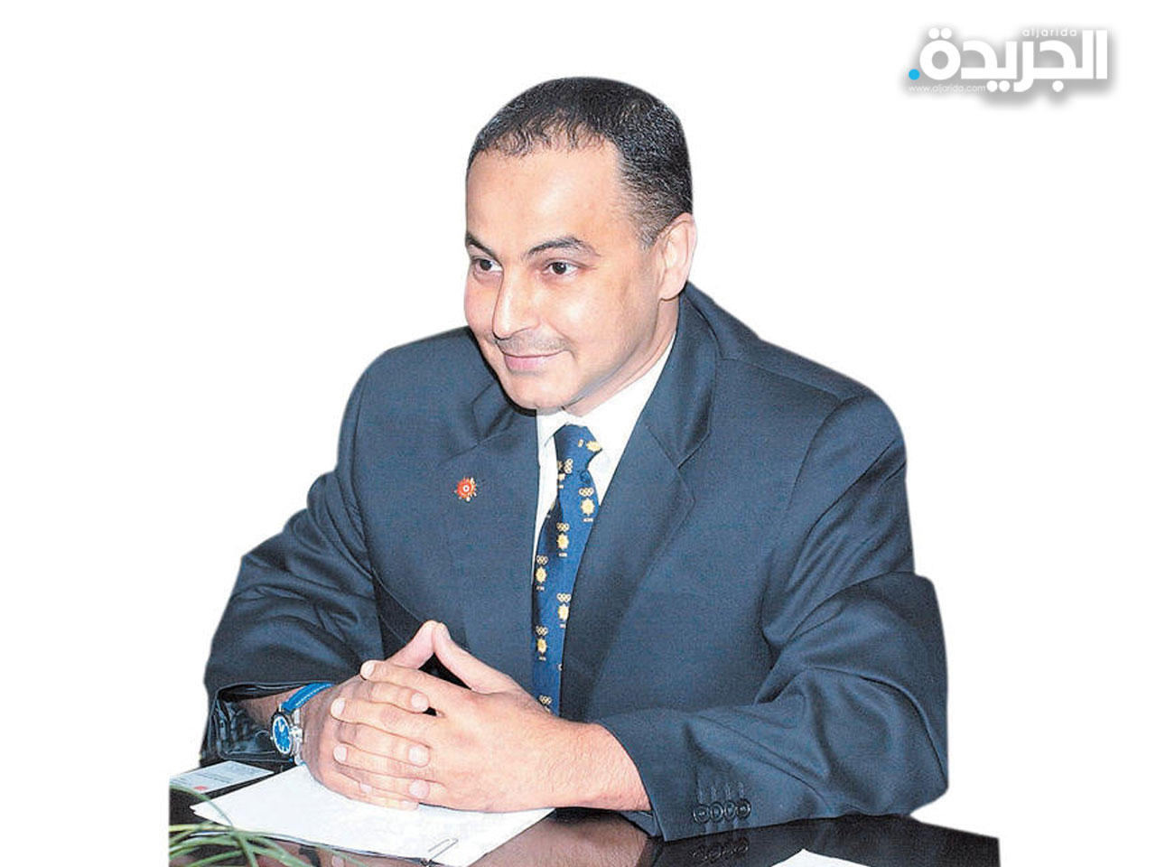 حسين المسلم