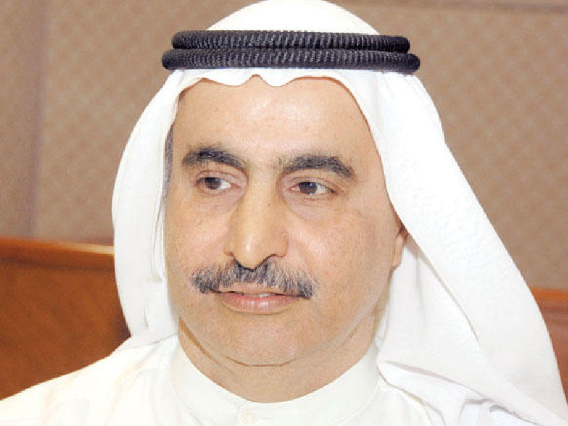 الخبير النفطي د. خالد بودي